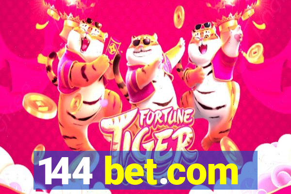 144 bet.com